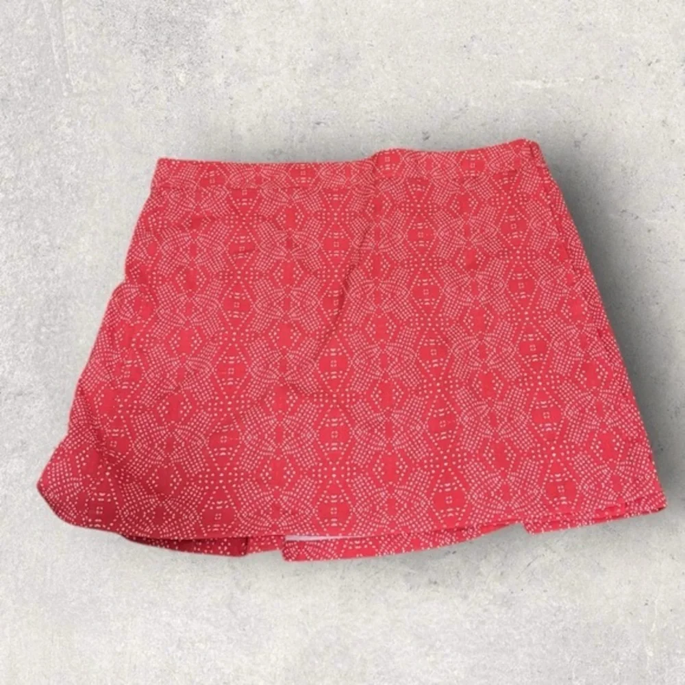 Ripskirt Hawaii wrap skirt